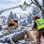 Tree Removal Buffalo NY Costs Explained Before the Snow Flies