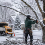 Why Fall Is the Best Time to Book Tree Service in Buffalo NY
